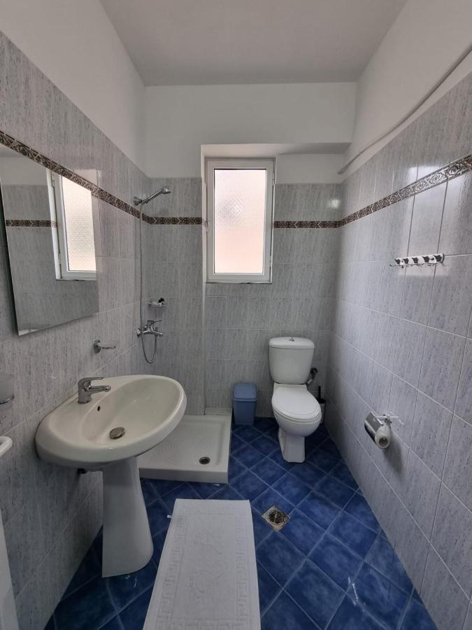 Ideal Apartments & Rooms Sarandë Exterior foto