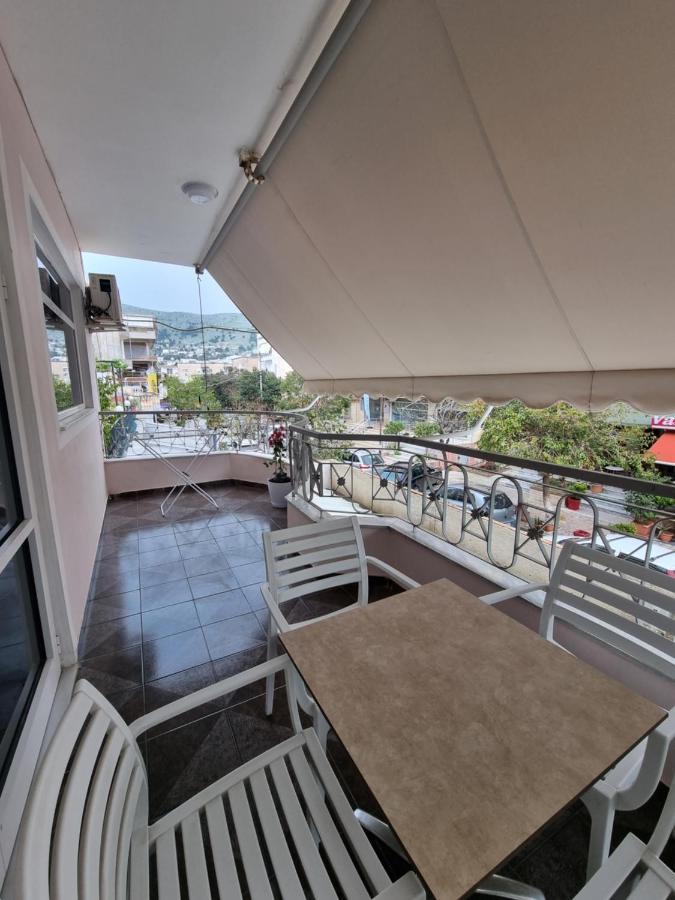 Ideal Apartments & Rooms Sarandë Cameră foto